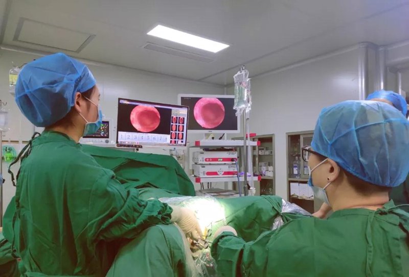 妇科清洁度三度：一位临床医生视角下的经验谈